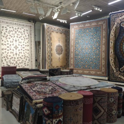 نمایشی از شکوه هنر ایرانی